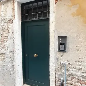 Appartement Ca' Corazzeri Venise