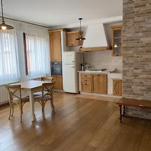 Appartement Casa Nini Venise