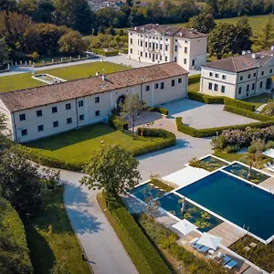 Appartement Solatia Caldogno