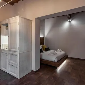 Oro Nero Guest house