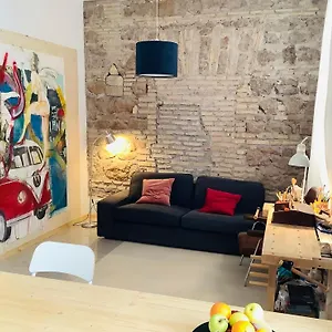Art House Center Pensión
