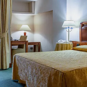 4* Hotel Pineta Palace