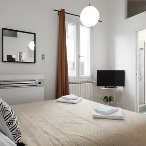 Appartement Nido Del Condor & Sublime Florence