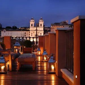 5* Appart hôtel Portrait - Lungarno Collection