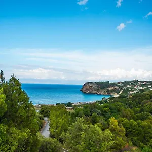 Hébergement de vacances Casa Vacanze Baia Di Guidaloca Castellammare del Golfo