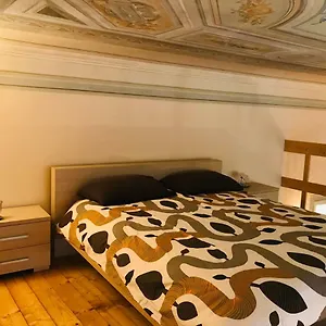 Appartement La Santissima Florence