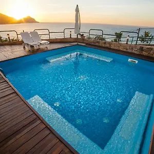 Appartement Of Eden Cefalu' Cefalù