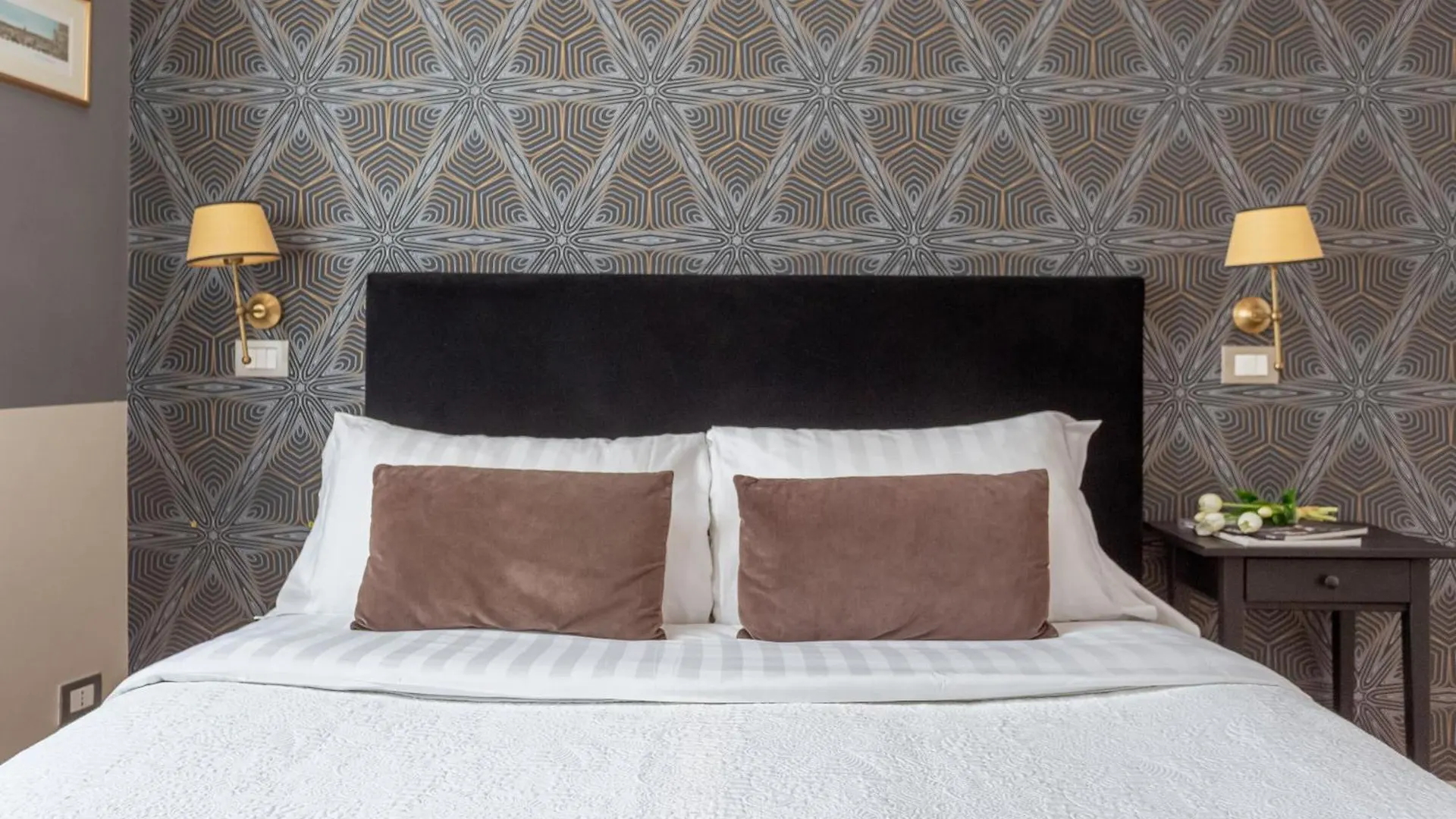 Hotel Parrasio Rome