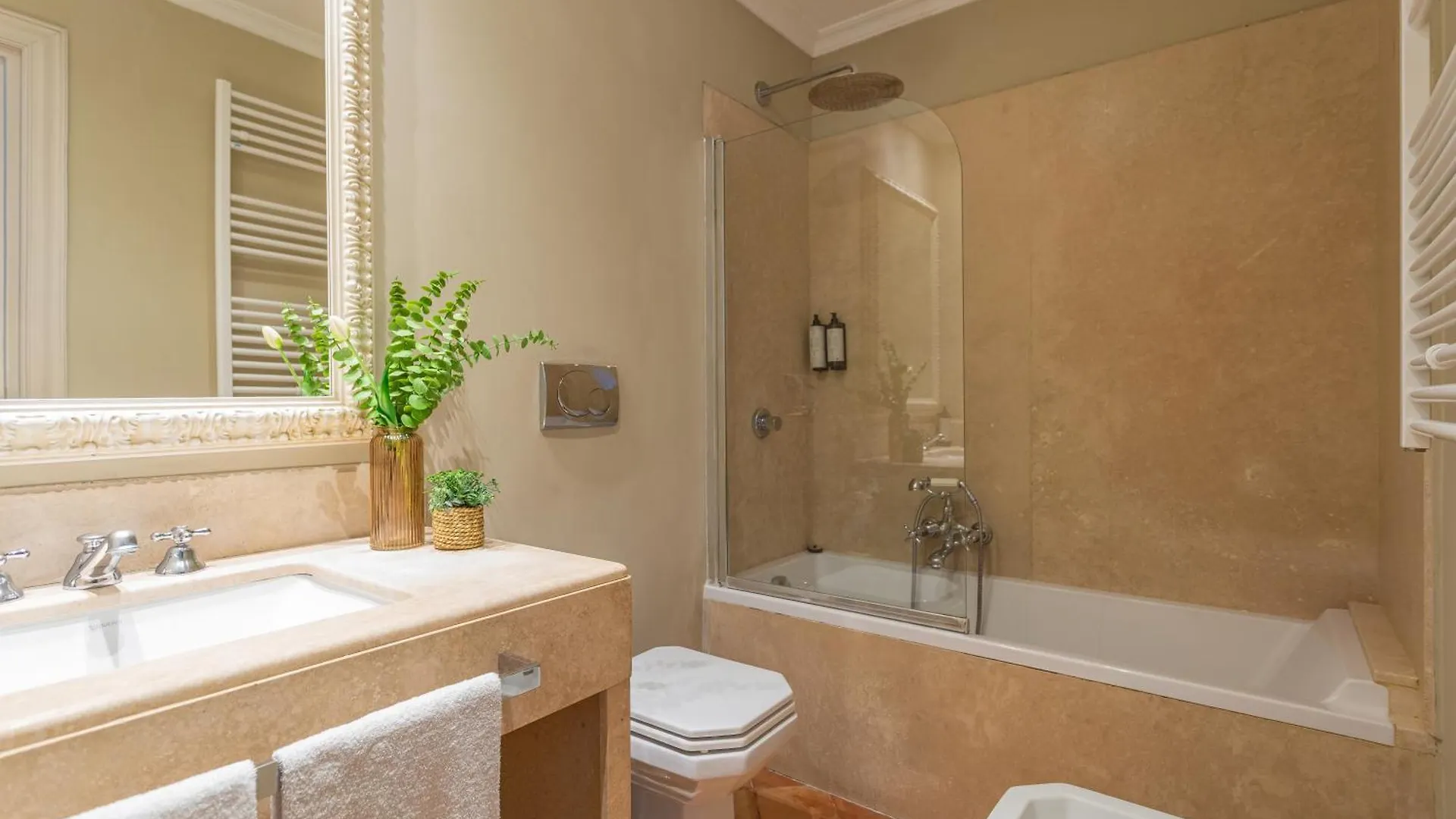 Hotel Parrasio Rome 3*,  Italy